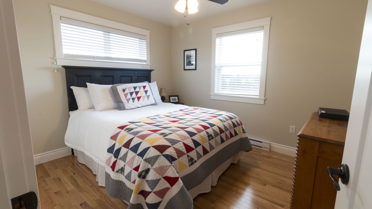 Photo of Bedroom in New London