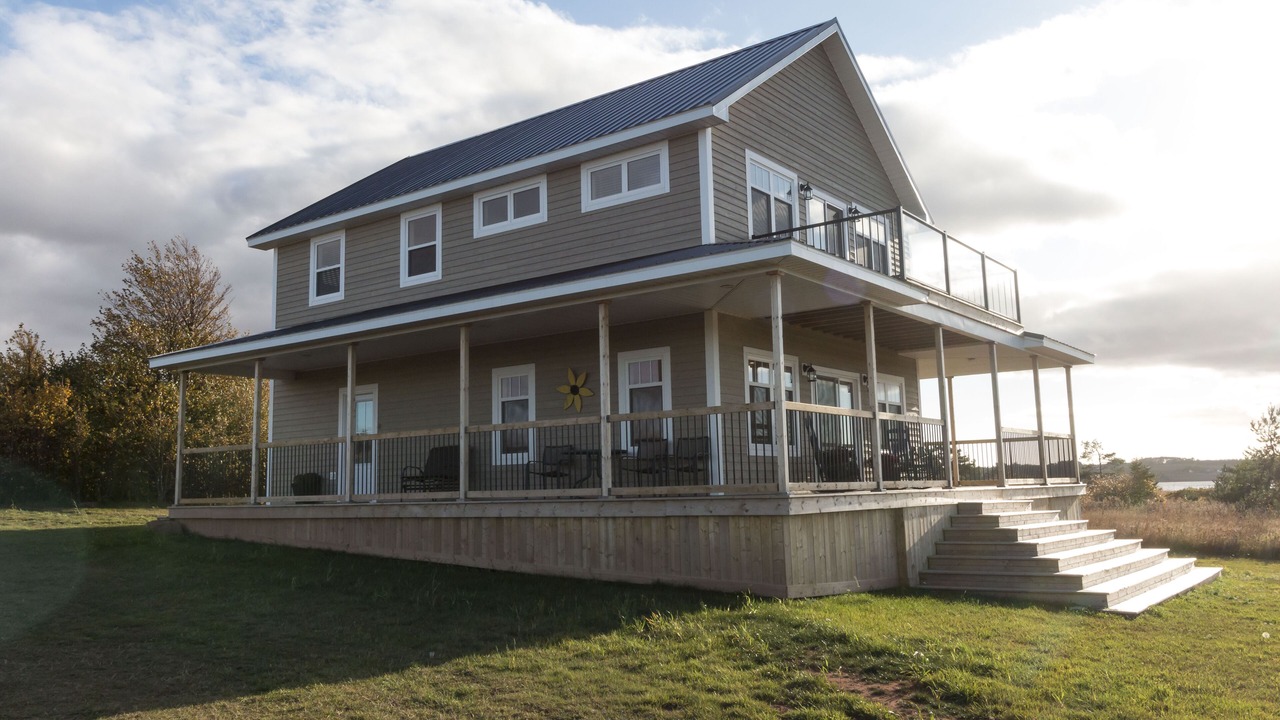 Photo of Outdoor in New London