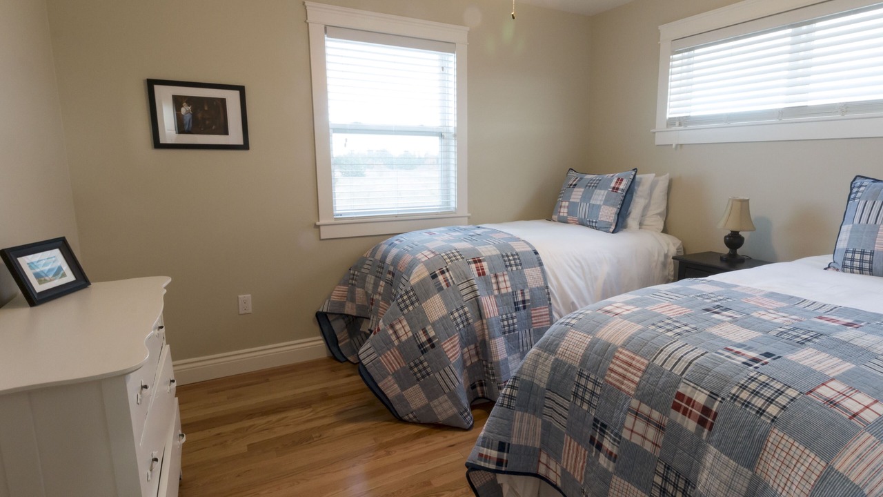 Photo of Bedroom in New London
