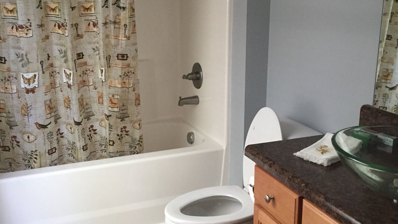 Photo of Bathroom in Seneca