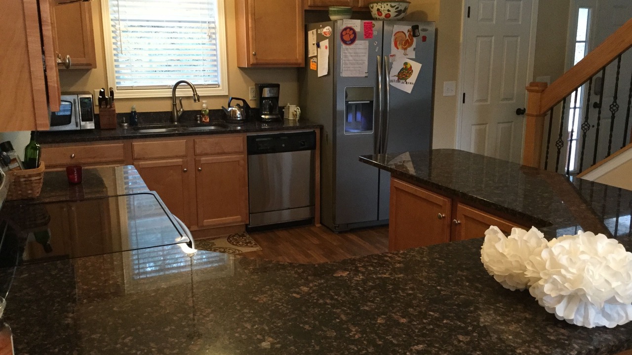 Photo of Kitchen in Seneca