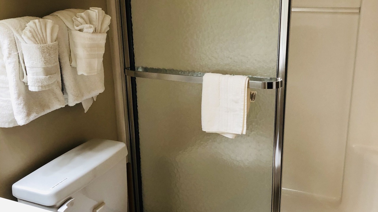 Photo of Bathroom in Central Myrtle Beach