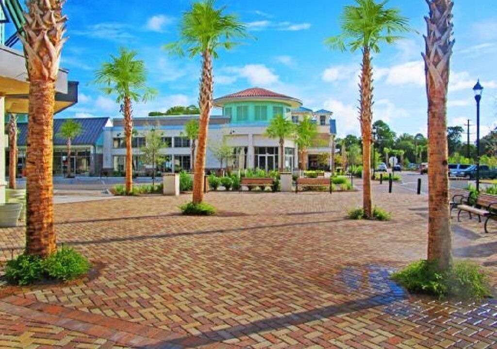 Photo of Others in Palmetto Dunes