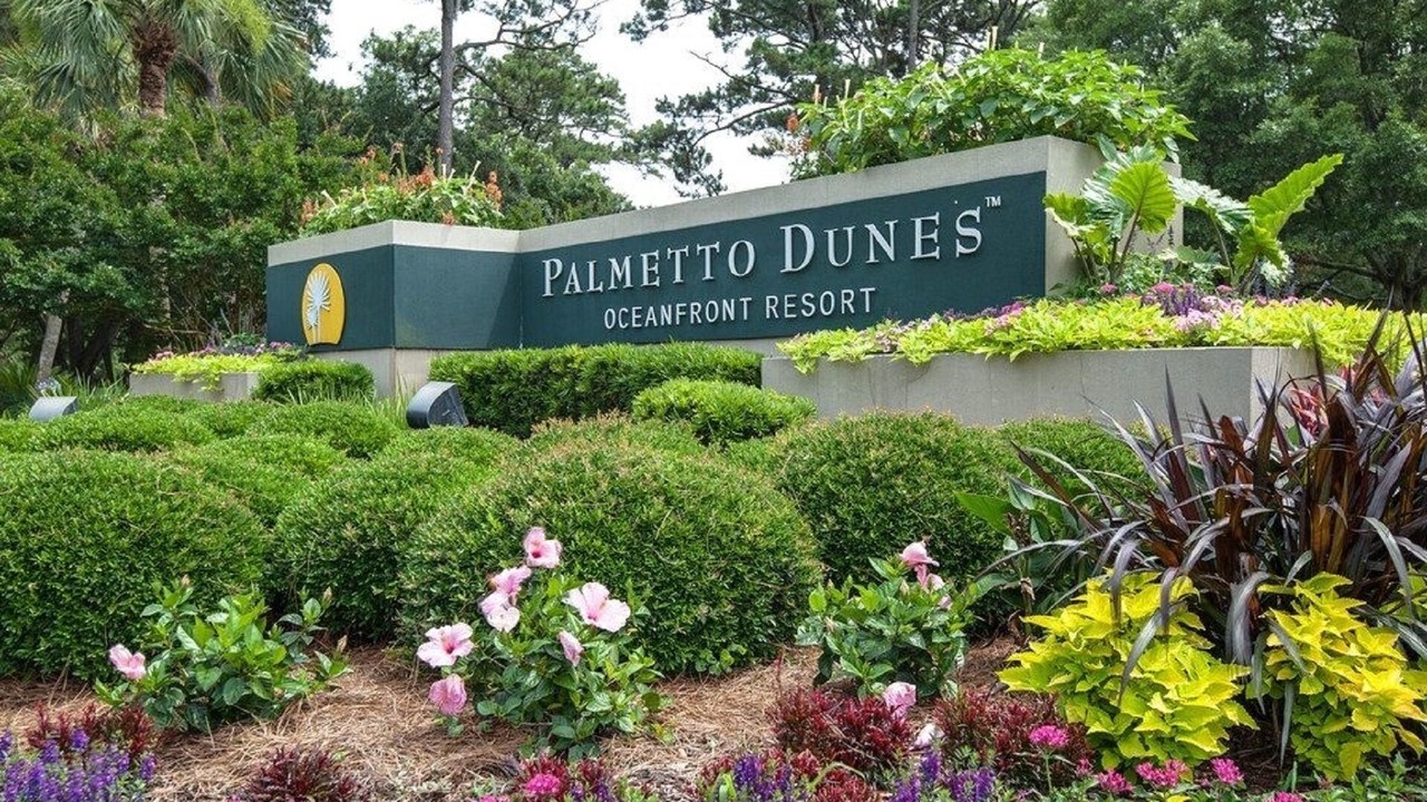 Photo of Others in Palmetto Dunes