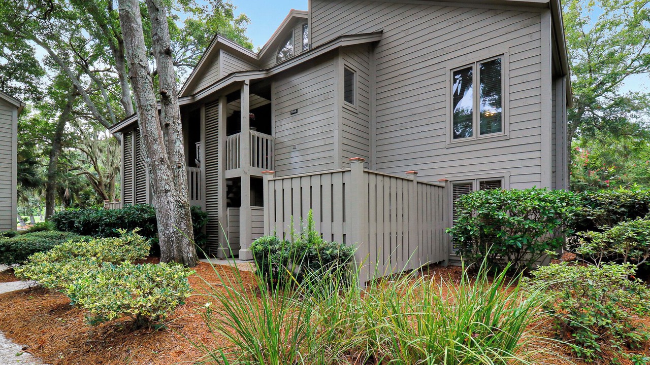 Photo of Outdoor in Palmetto Dunes