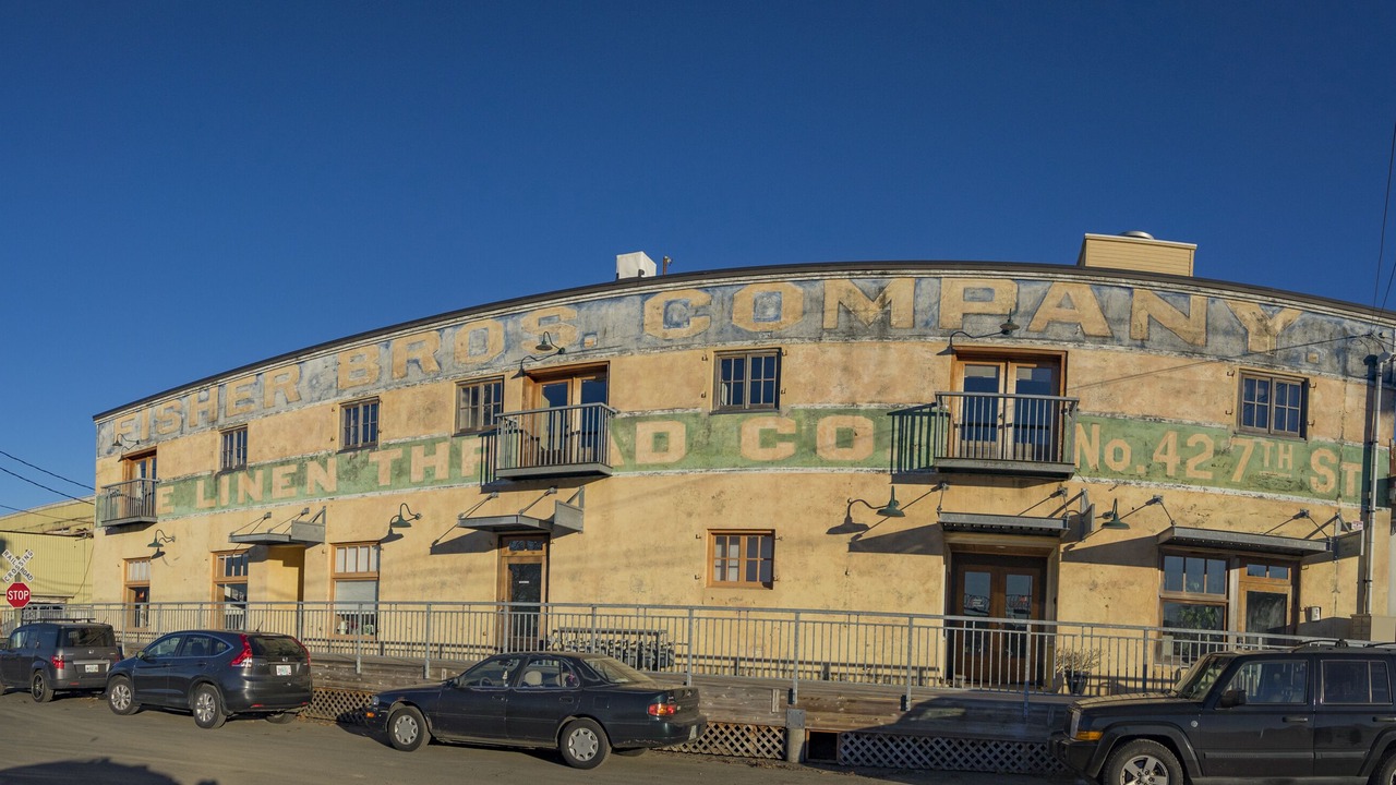 Photo of Outdoor in Astoria