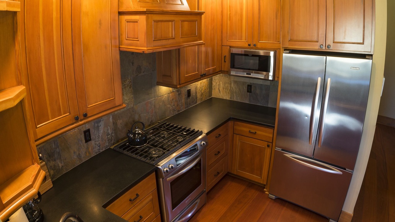 Photo of Kitchen in Astoria