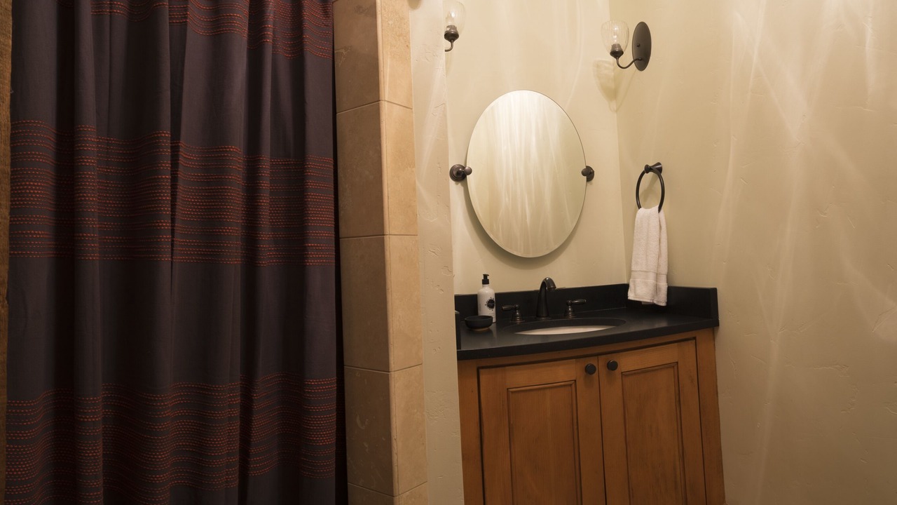 Photo of Bathroom in Astoria