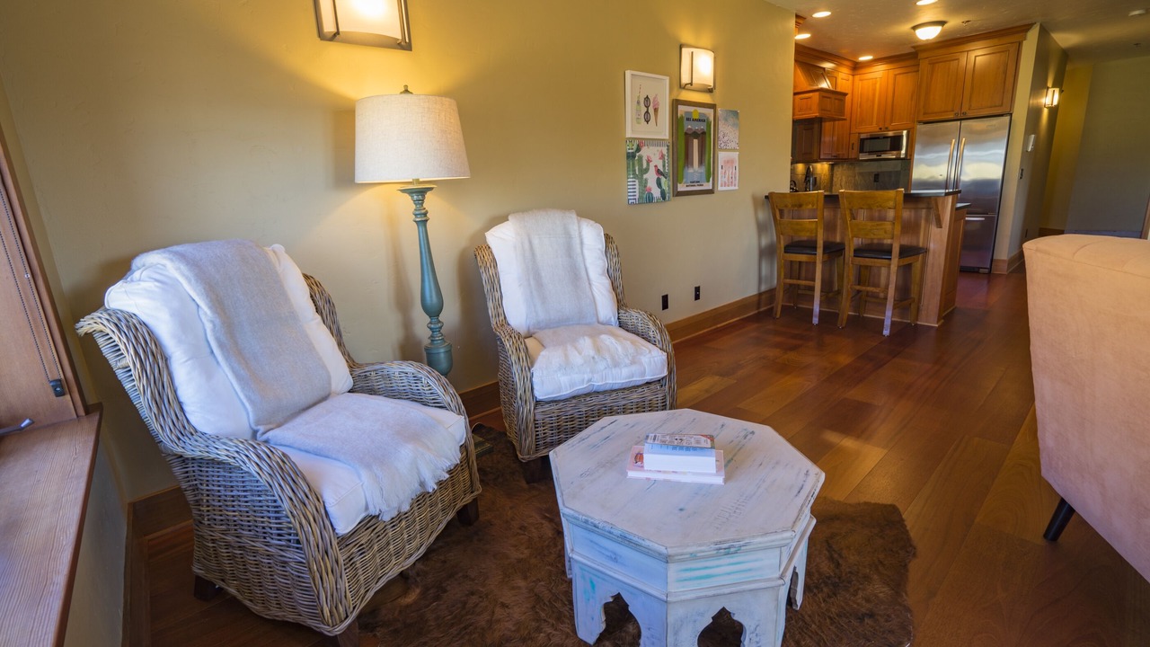 Photo of Livingroom in Astoria