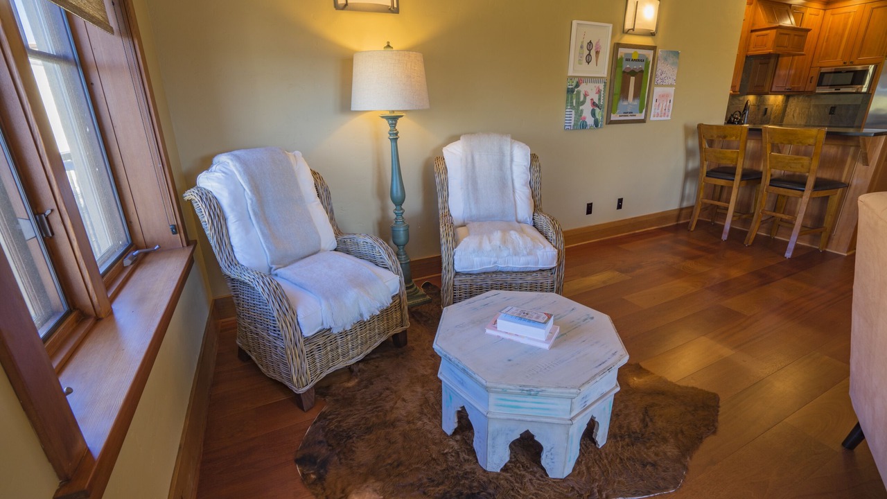 Photo of Livingroom in Astoria