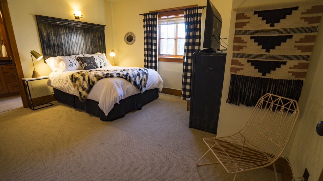 Photo of Bedroom in Astoria