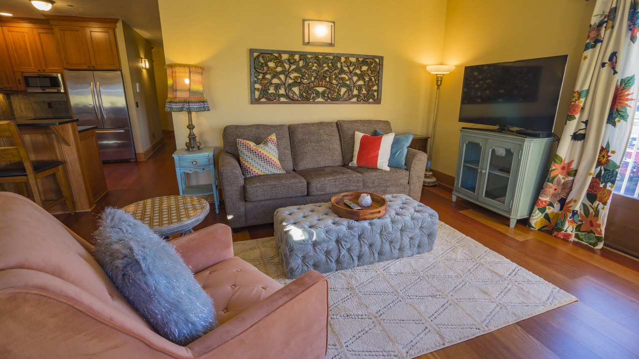 Photo of Livingroom in Astoria