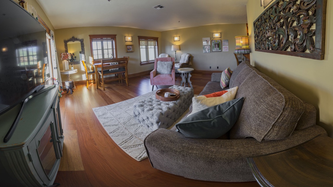 Photo of Livingroom in Astoria