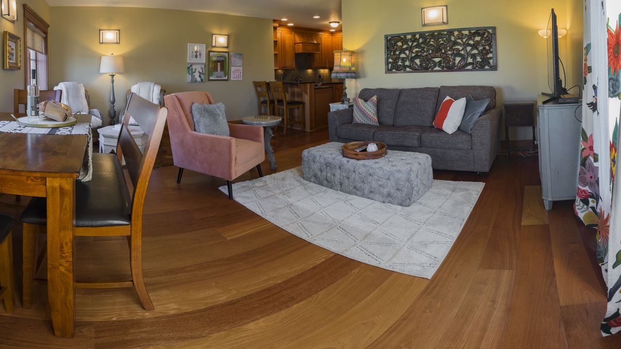 Photo of Livingroom in Astoria