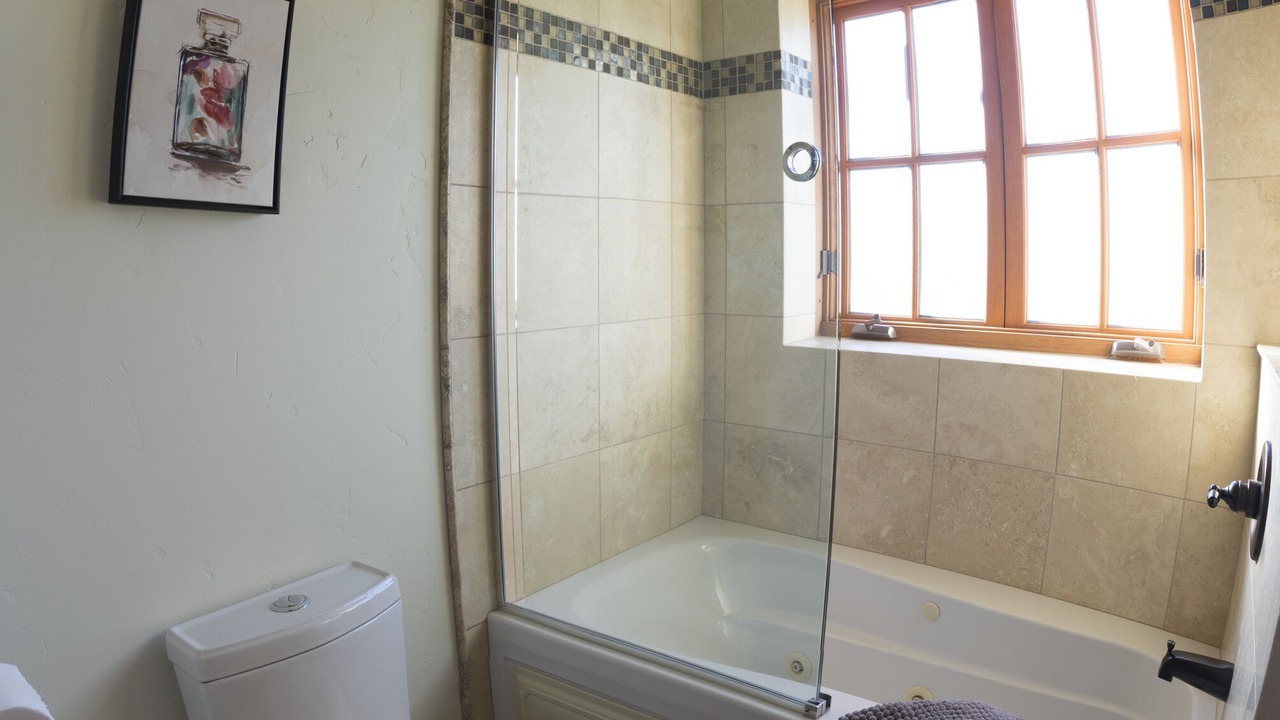 Photo of Bathroom in Astoria