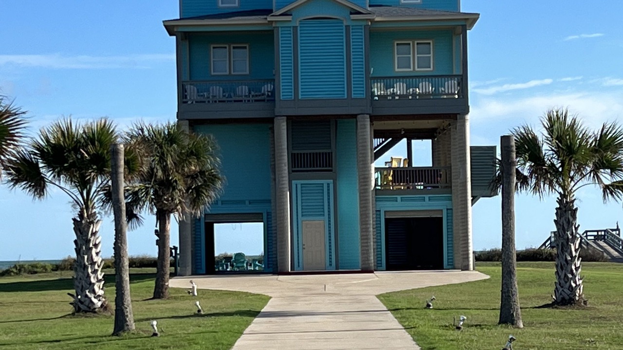 Photo of Others in Port Bolivar