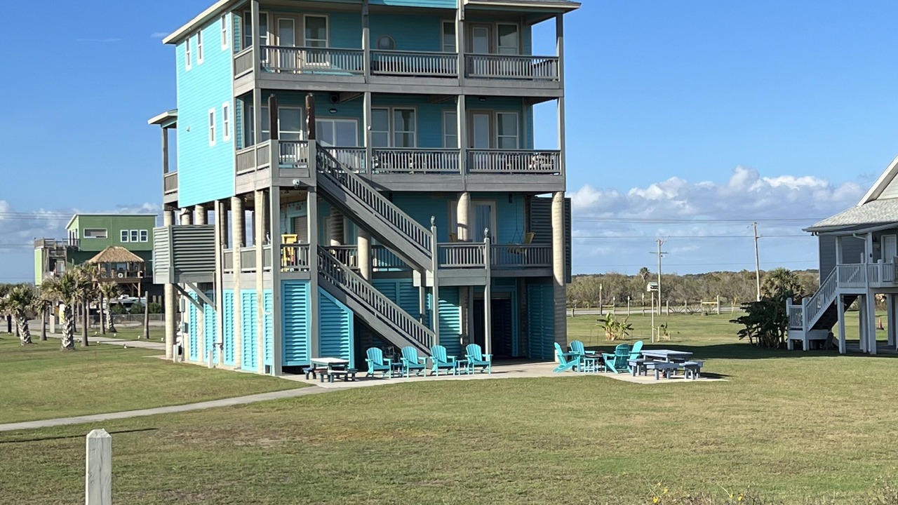 Photo of Others in Port Bolivar
