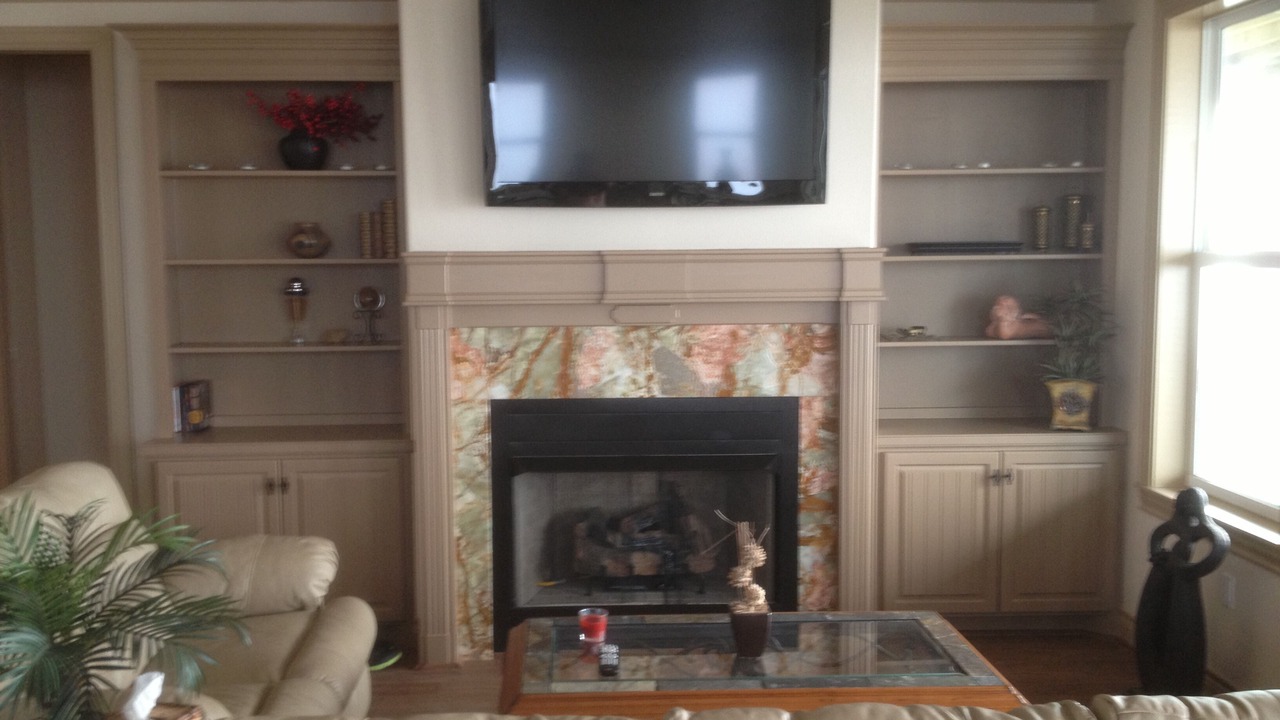 Photo of Livingroom in Port Bolivar