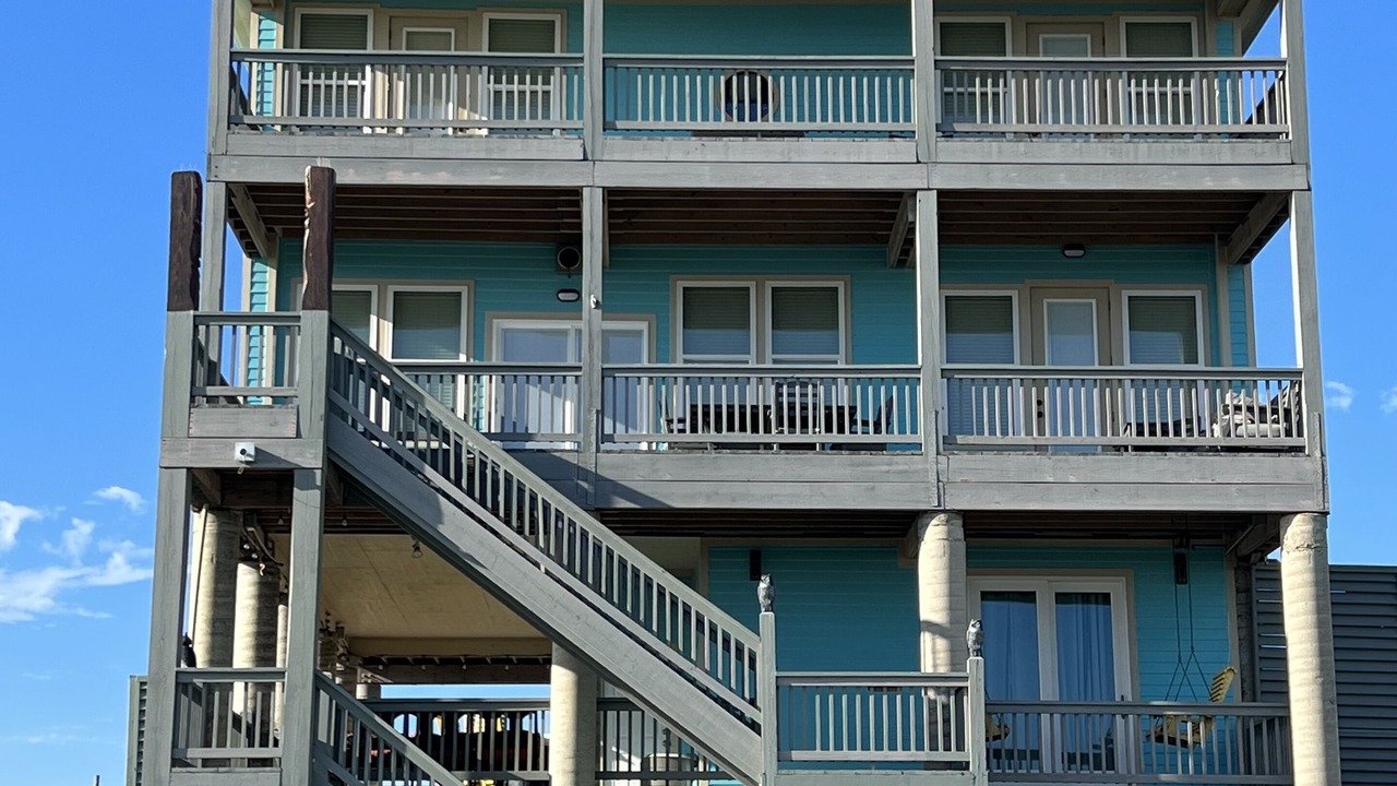 Photo of Others in Port Bolivar