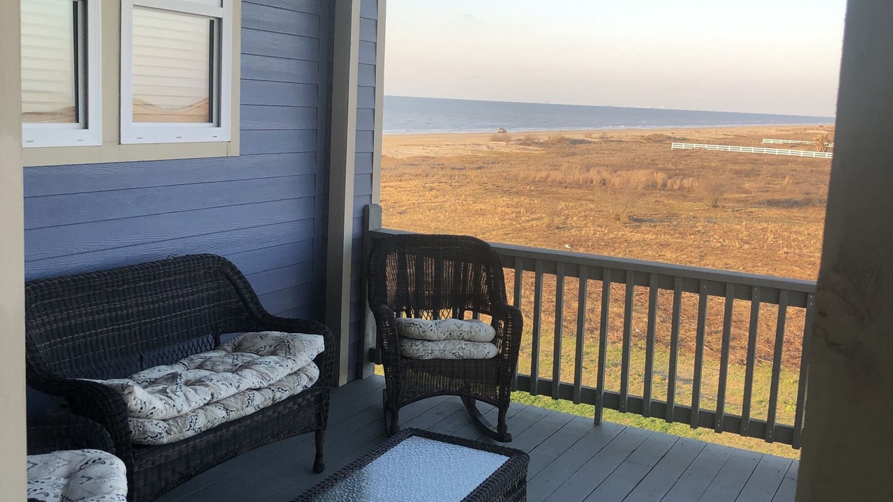 Photo of Outdoor in Port Bolivar