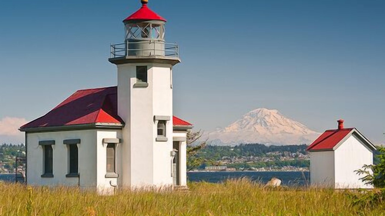 Photo of Others in Vashon Island
