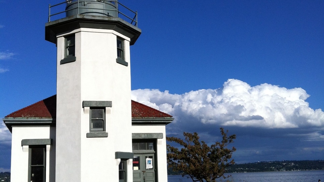 Photo of Others in Vashon Island