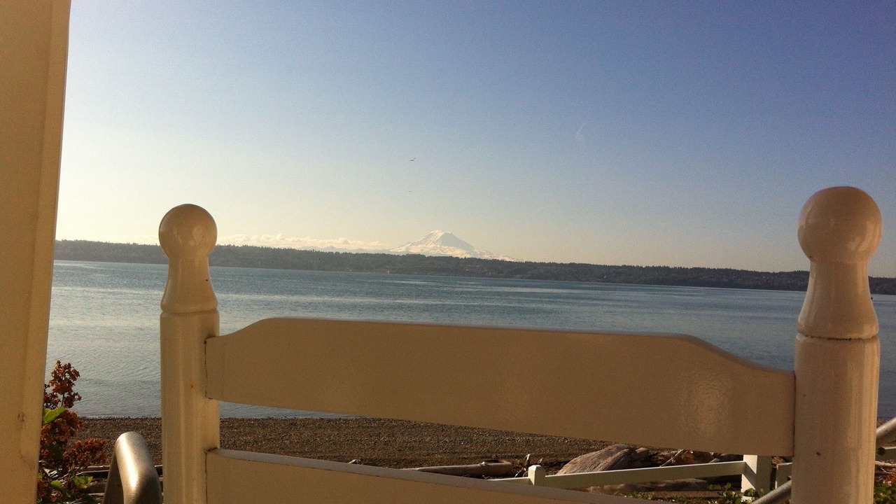 Photo of Outdoor in Vashon Island