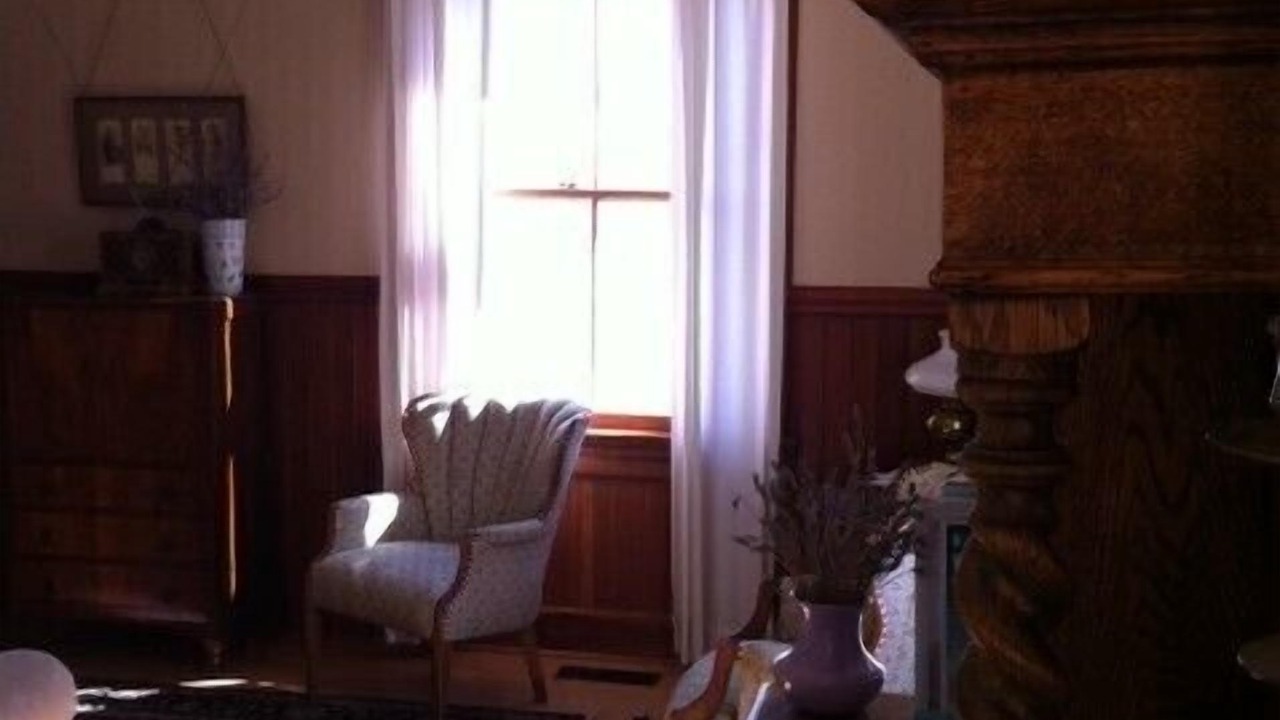 Photo of Livingroom in Vashon Island