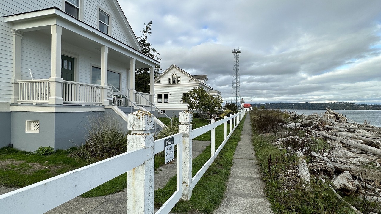 Photo of Outdoor in Vashon Island