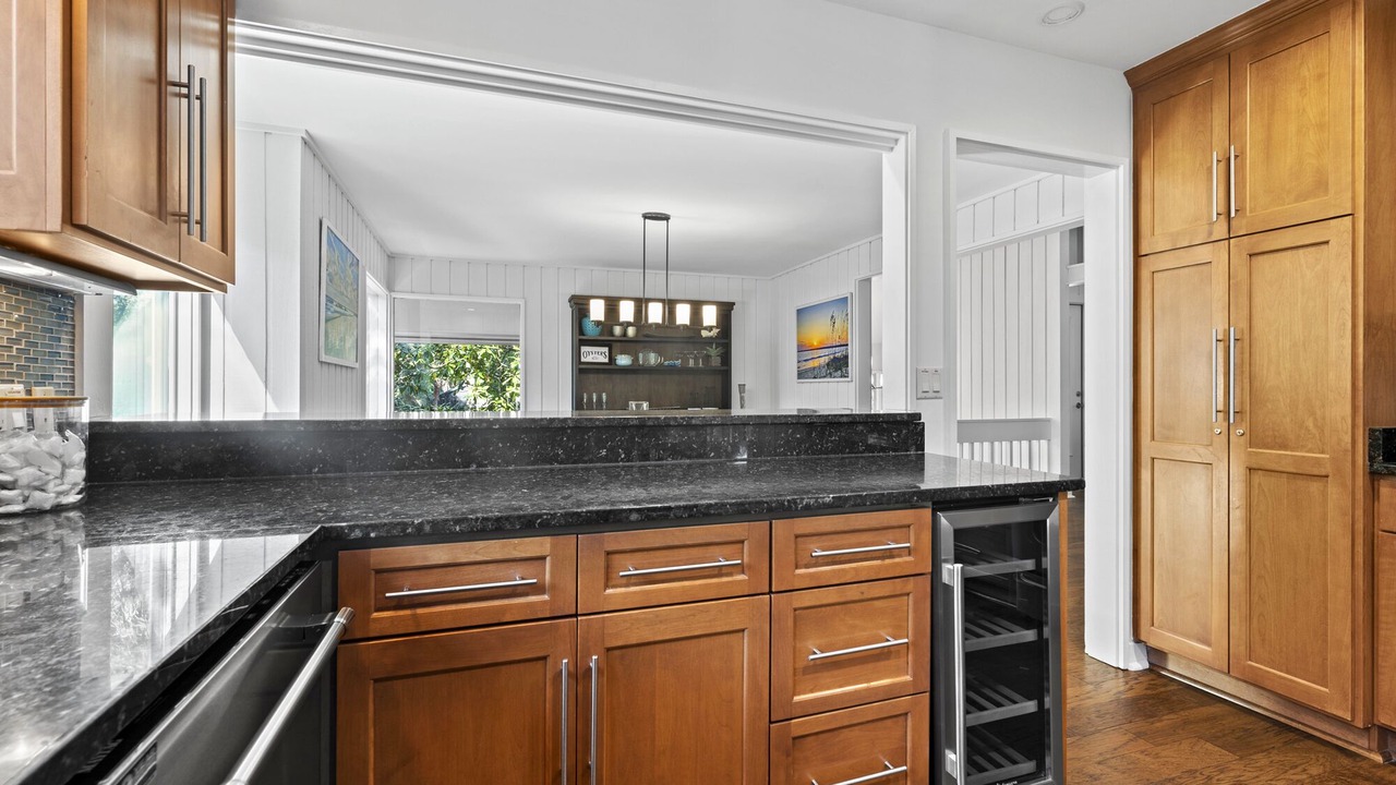 Photo of Kitchen in Oceanside