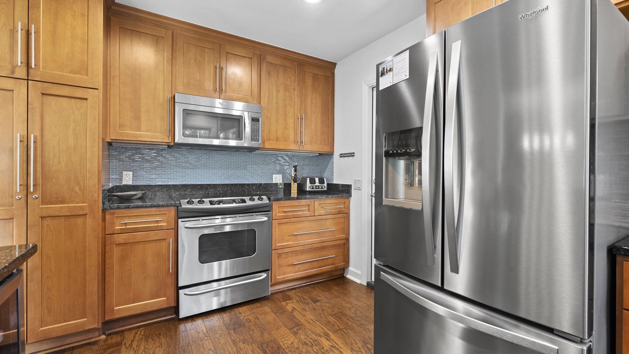 Photo of Kitchen in Oceanside