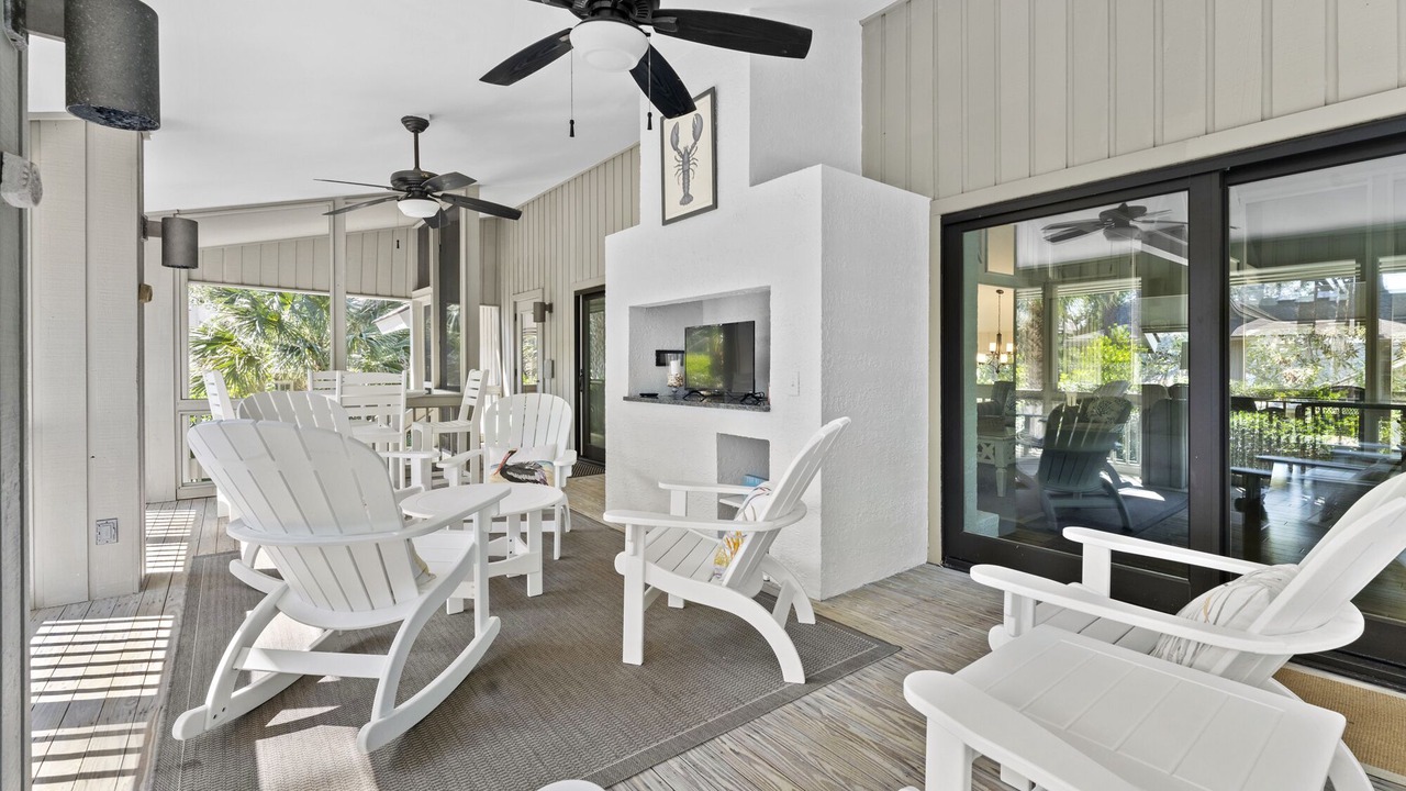 Photo of Outdoor in Oceanside