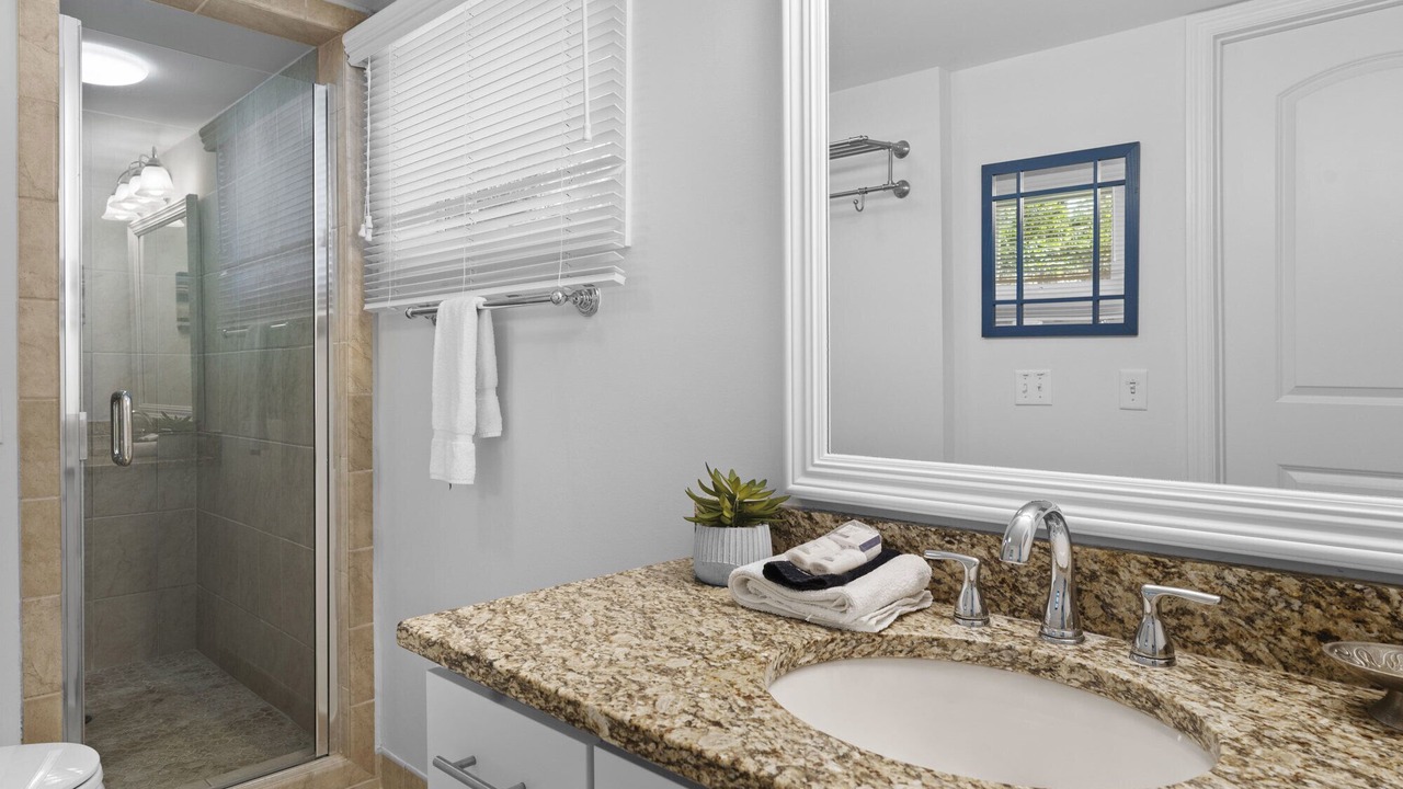 Photo of Bathroom in Oceanside