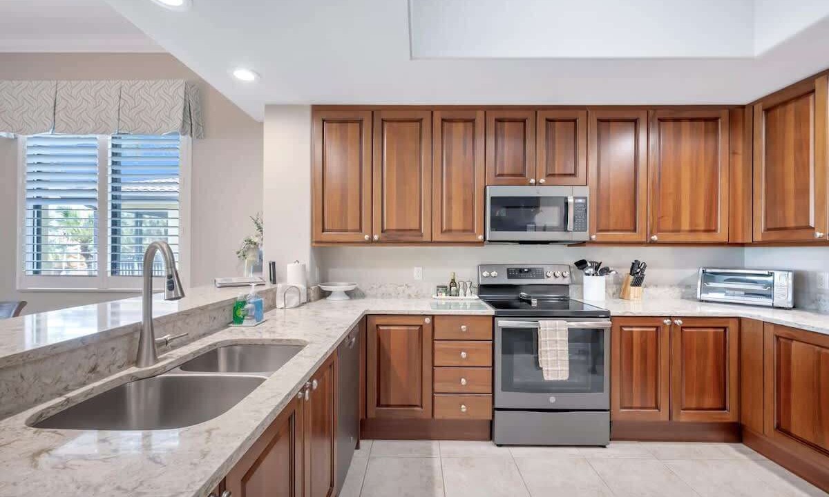 Photo of Kitchen in East Naples