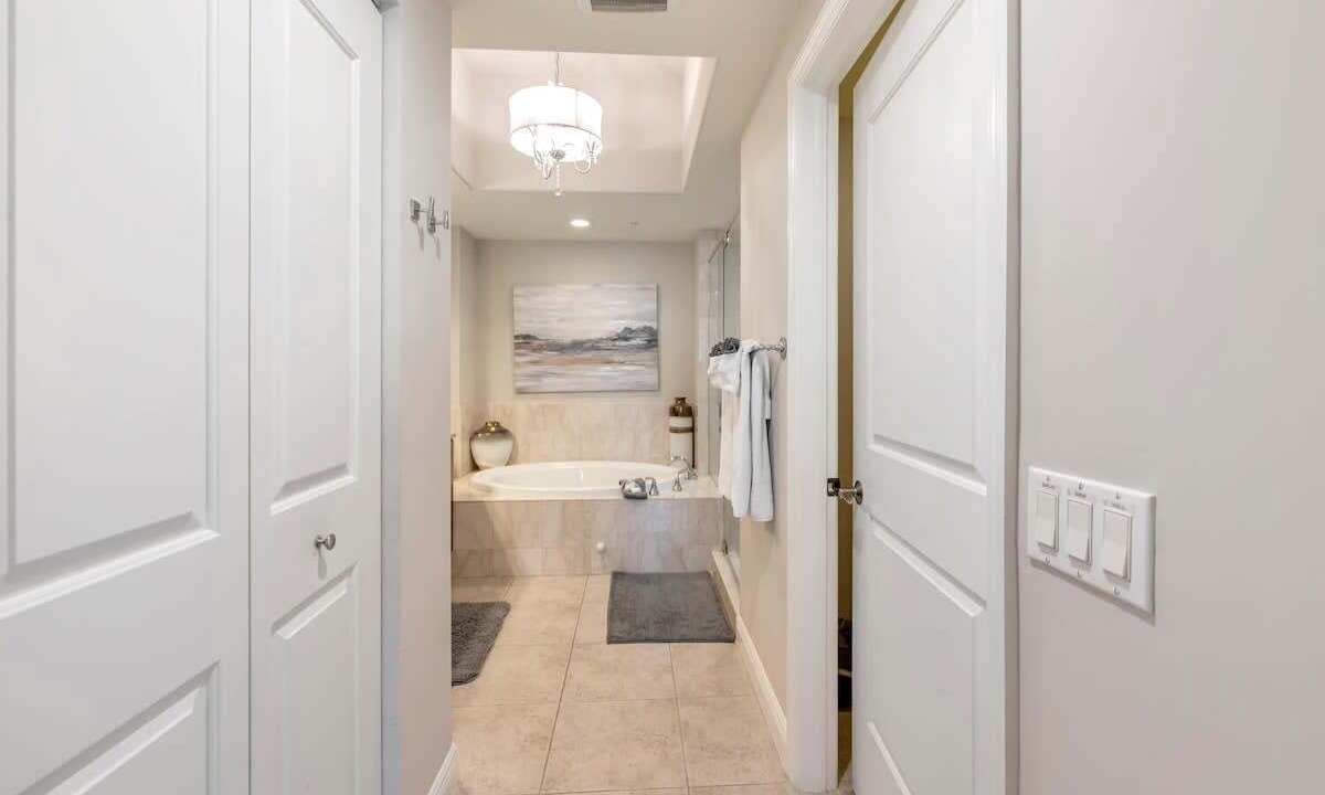 Photo of Bathroom in East Naples