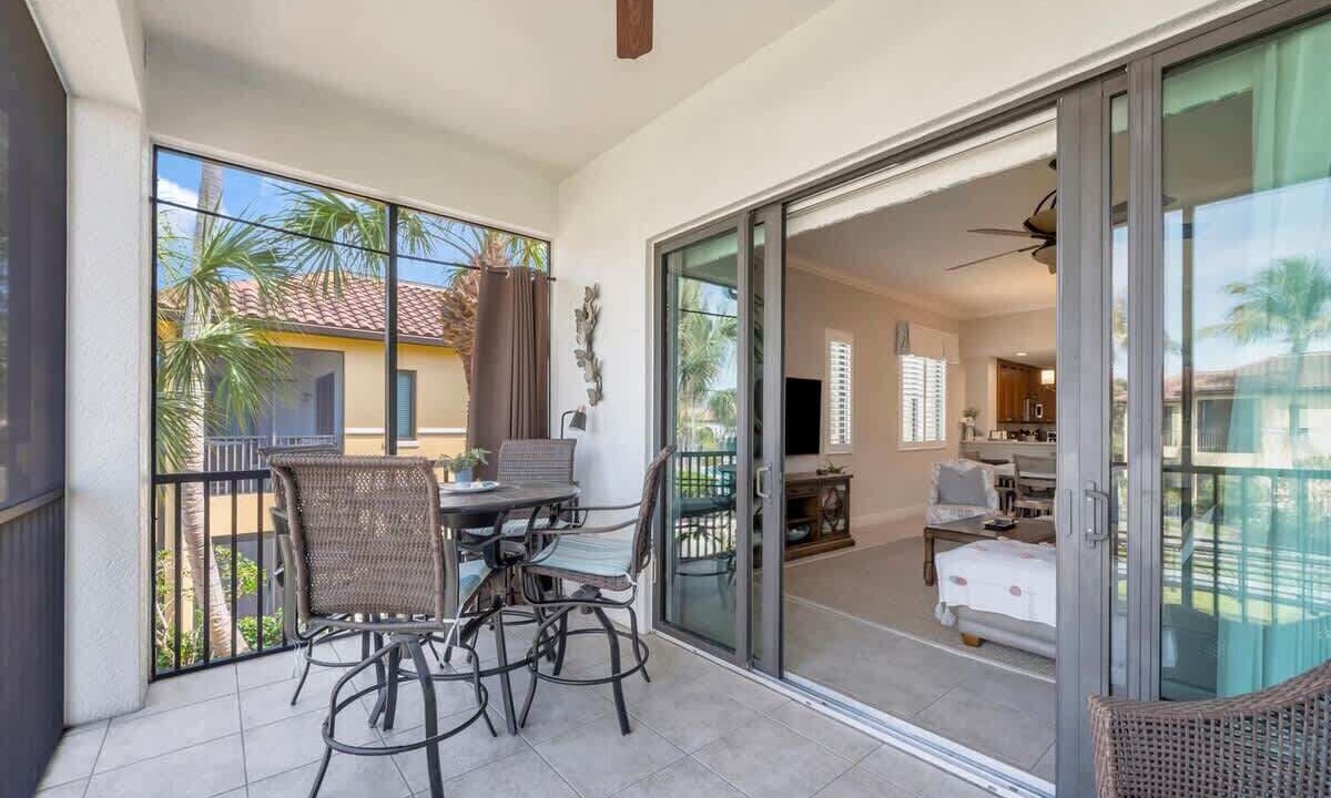 Photo of Outdoor in East Naples