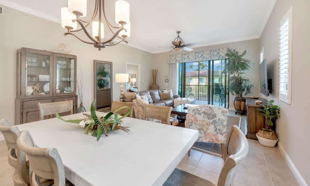 Photo of Livingroom in East Naples