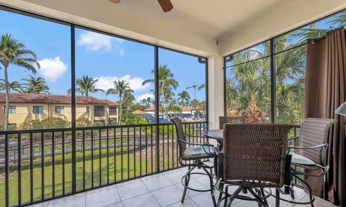 Photo of Outdoor in East Naples