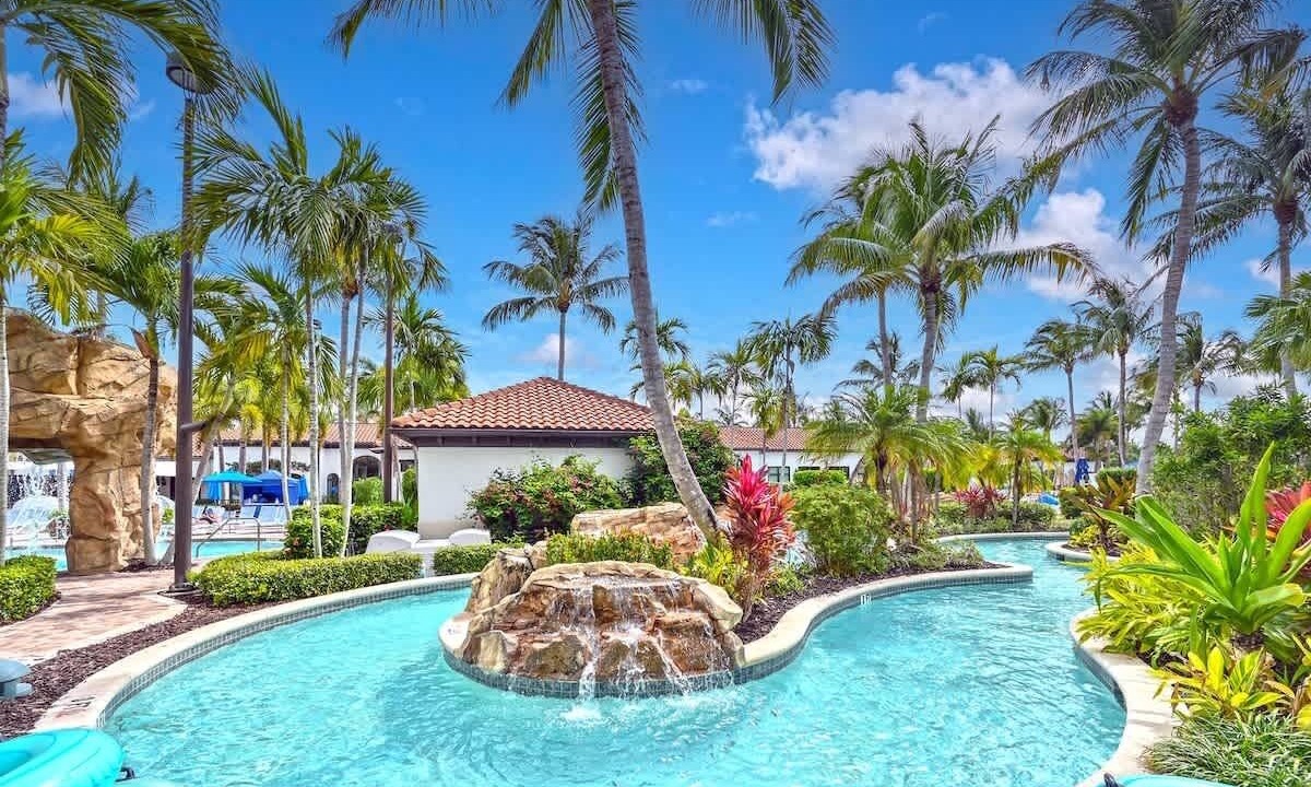 Photo of Outdoor in East Naples