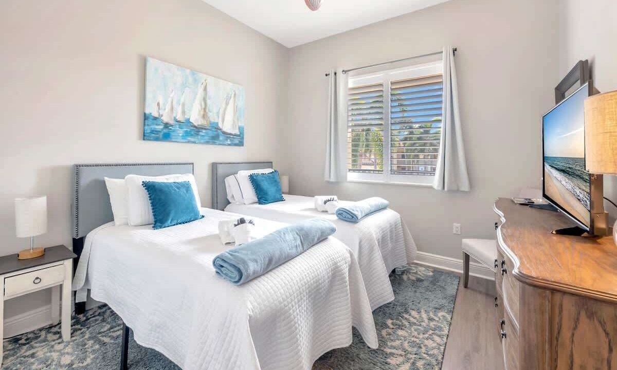 Photo of Bedroom in East Naples