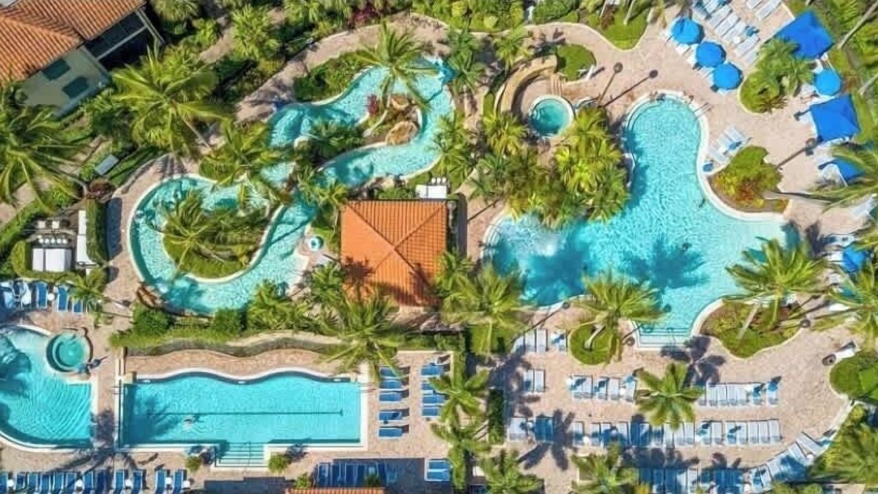 Photo of Outdoor in East Naples
