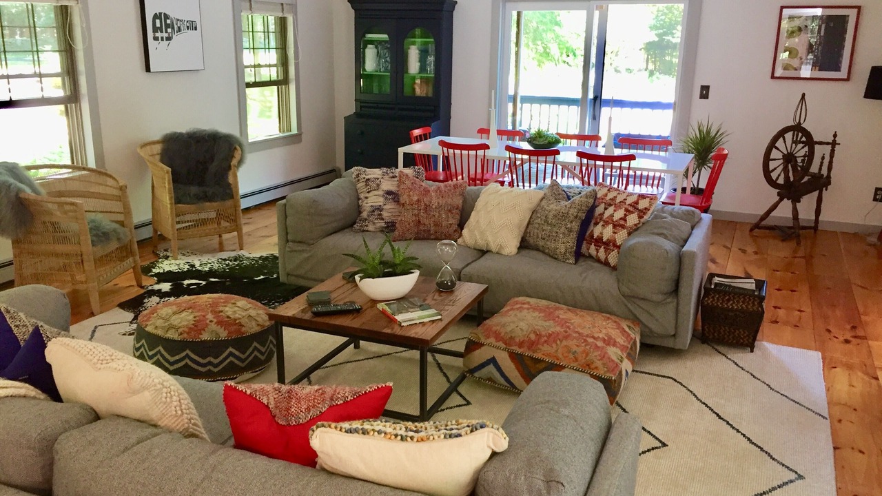 Photo of Bedroom in Saugerties