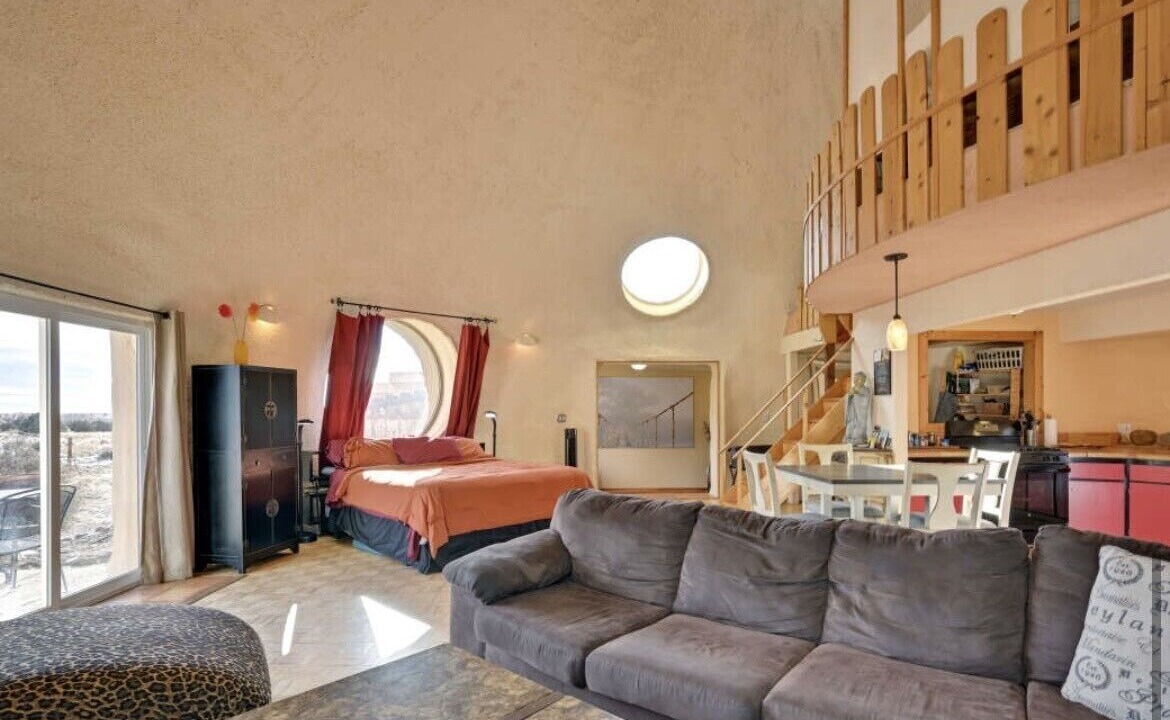 Photo of Livingroom in Crestone