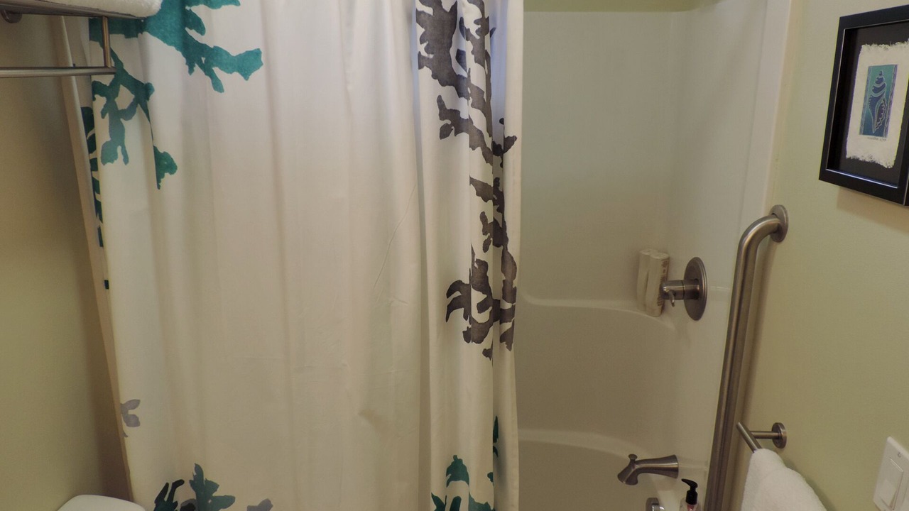 Photo of Bathroom in Friday Harbor