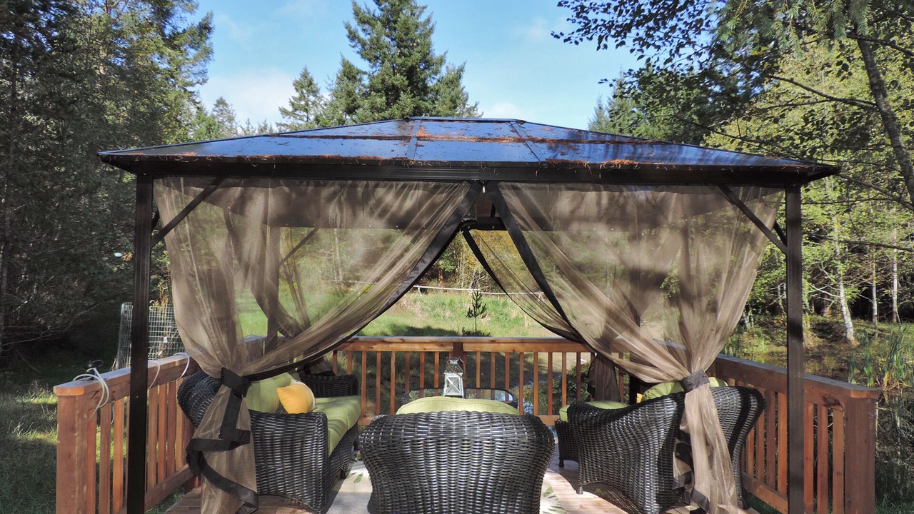 Photo of Outdoor in Friday Harbor