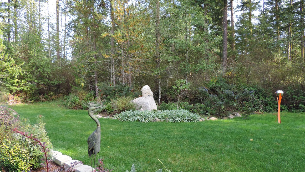 Photo of Outdoor in Friday Harbor