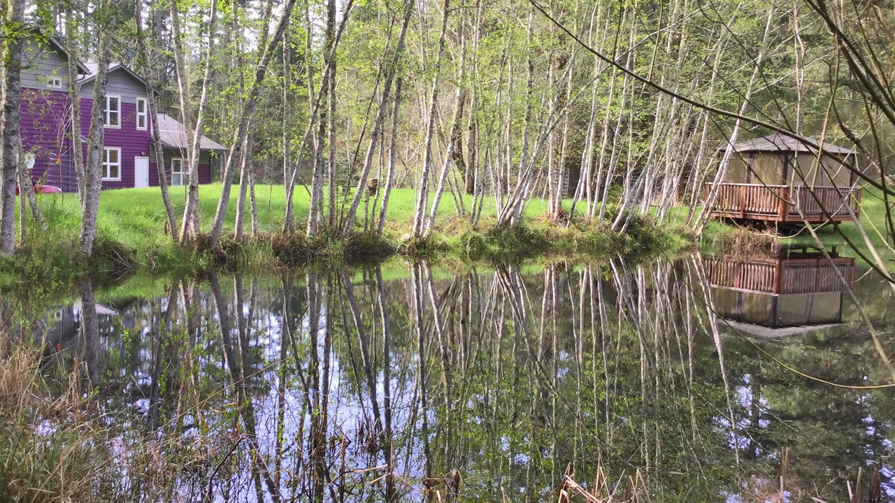 Photo of Outdoor in Friday Harbor