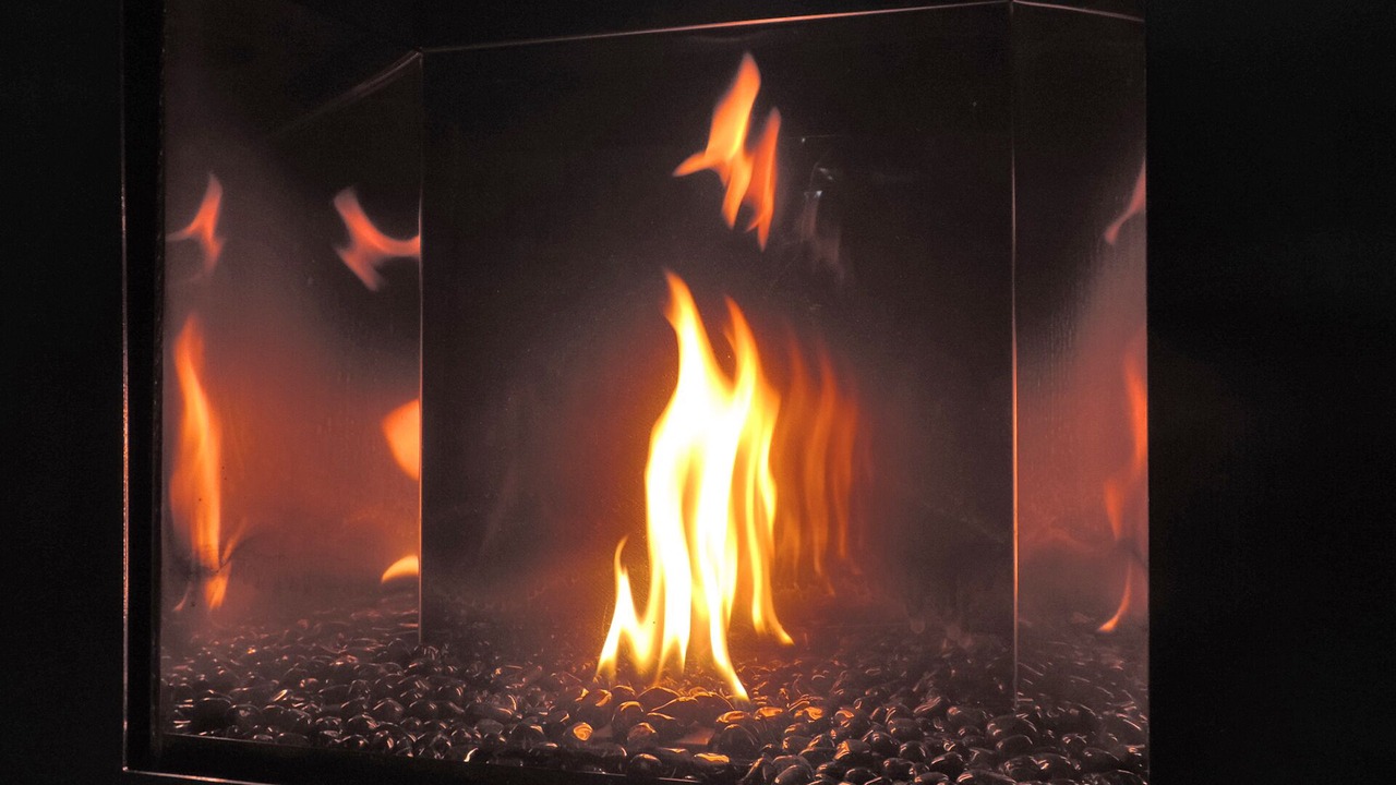 Photo of Livingroom in Friday Harbor