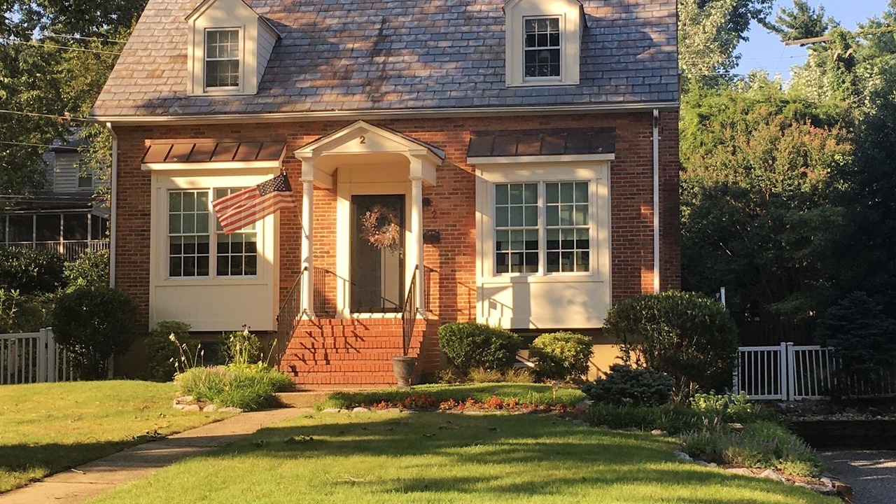 Photo of Outdoor in Murray Hill