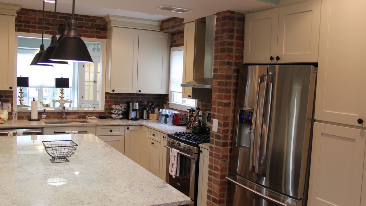 Photo of Kitchen in Murray Hill